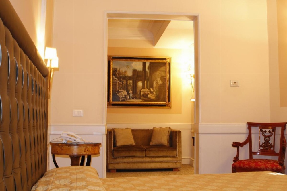 Family Room (4 Adults)
