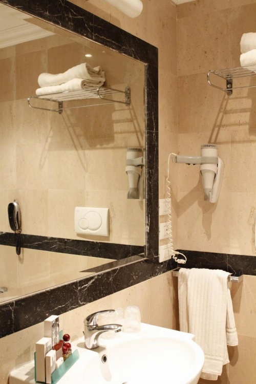 Boutique Hotel Trevi image 23
