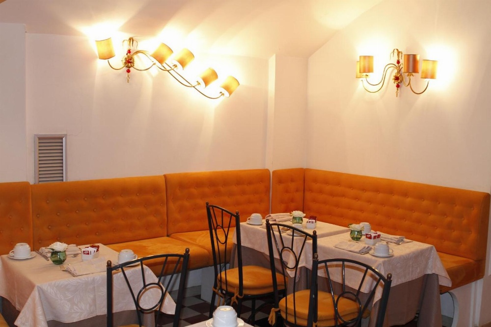 Boutique Hotel Trevi